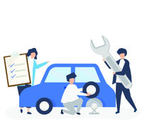 ASSISTANCE DEPANNAGE 24H/24